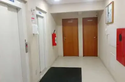 Apartamento com 2 dormitórios à venda, 55 m² por r$ 350.000,00 - centro - diadema/sp