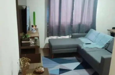 Apartamento com 1 dormitório à venda, 49 m² por r$ 218.000,00 - vila santa luzia - são bernardo do campo/sp