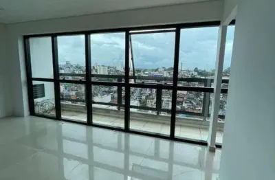 Sala para alugar, 76 m² por r$ 5.804,59/mês - centro - diadema/sp