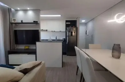 Apartamento com 2 dormitórios à venda, 57 m² por r$ 585.000,00 - centro - diadema/sp