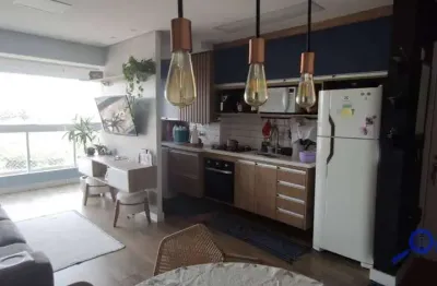 Apartamento com 2 dormitórios à venda, 53 m² por r$ 475.000,00 - centro - diadema/sp