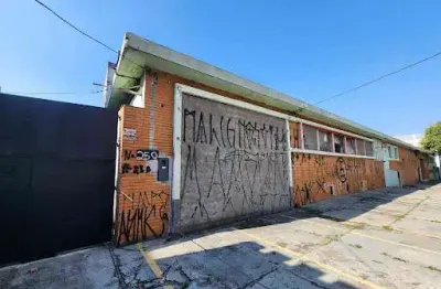 Terreno à venda, 4000 m² por r$ 9.000.000,00 - centro - são bernardo do campo/sp