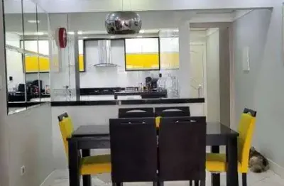 Apartamento com 3 dormitórios à venda, 125 m² por r$ 850.000,00 - centro - praia grande/sp