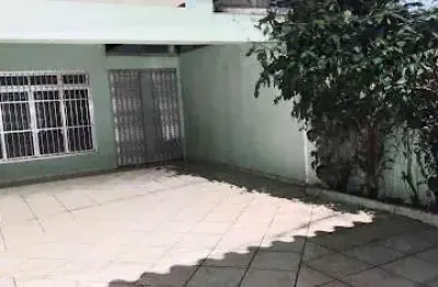 Casa com 3 dormitórios à venda, 336 m² por r$ 780.000,00 - jardim são josé (zona norte) - são paulo/sp
