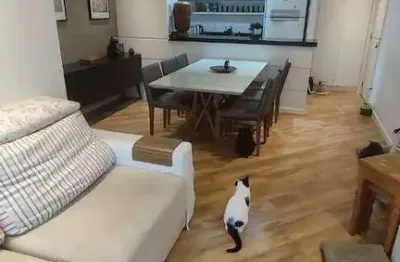 Apartamento com 3 dormitórios à venda, 81 m² por r$ 690.000,00 - centro - diadema/sp