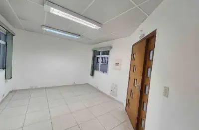 Prédio para alugar na Avenida Presidente Kennedy, 270, Centro, Diadema