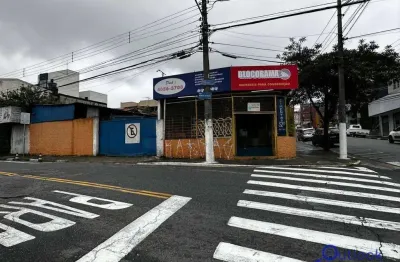 Prédio à venda, 1175 m² por r$ 2.800.000,00 - centro - diadema/sp