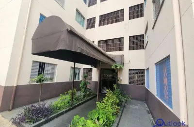 Apartamento com 2 dormitórios à venda, 50 m² por r$ 190.000,00 - serraria - diadema/sp