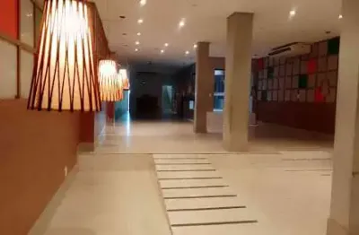 Salão para alugar, 300 m² por r$ 10.150,00/mês - centro - diadema/sp