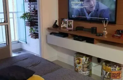 Apartamento com 2 dormitórios à venda, 54 m² por r$ 420.000,00 - centro - diadema/sp