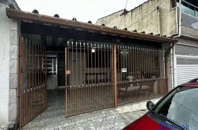 Casa com 2 dormitórios à venda, 140 m² por r$ 450.000,00 - centro - diadema/sp