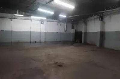Barracão / Galpão / Depósito com 10 salas para alugar na Avenida Dona Ruyce Ferraz Alvim, 3036, Centro, Diadema