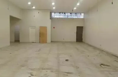 Prédio para alugar, 331 m² - piraporinha - diadema/sp
