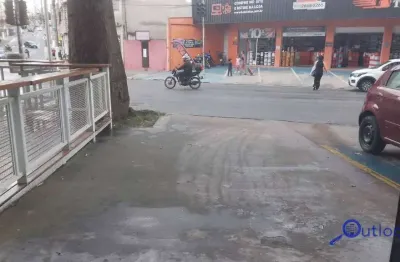 Sala comercial para alugar na Avenida Dona Ruyce Ferraz Alvim, 292, Centro, Diadema