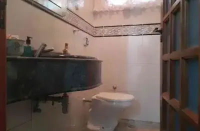 Casa com 3 dormitórios à venda, 300 m² por r$ 1.200.000,00 - centro - são paulo/sp