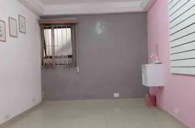 Sala comercial com 1 sala para alugar na Rua Graciosa, 221, Centro, Diadema