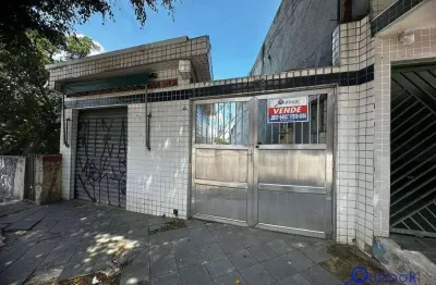 Casa com 4 dormitórios à venda, 150 m² por r$ 499.900,00 - vila conceição - diadema/sp
