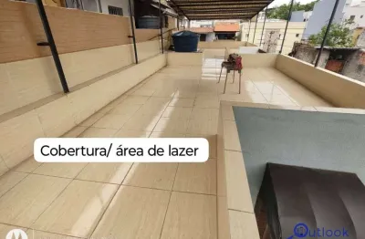 Sobrado com 2 dormitórios à venda, 280 m² por r$ 997.000,00 - jardim utinga - santo andré/sp