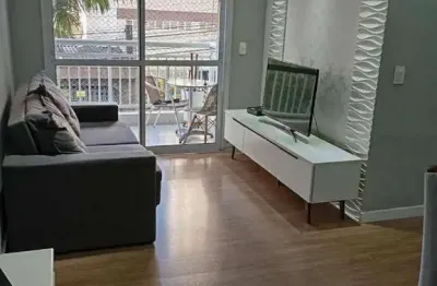 Apartamento com 3 dormitórios à venda, 64 m² por r$ 515.000,00 - centro - diadema/sp