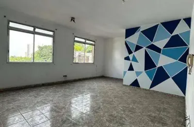 Sala para alugar, 35 m² por r$ 1.310,00/mês - centro - diadema/sp