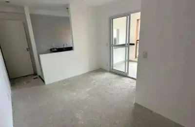 Apartamento com 2 dormitórios à venda, 51 m² por r$ 390.000,00 - jardim pitangueiras - diadema/sp