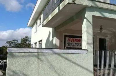 Sobrado com 4 dormitórios, 274 m² - venda por r$ 920.000,00 ou aluguel por r$ 7.770,72/mês - centro - diadema/sp