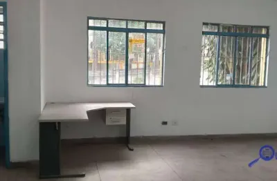 Barracão / Galpão / Depósito com 1 sala para alugar na Avenida Ferraz Alvim, 869, Centro, Diadema