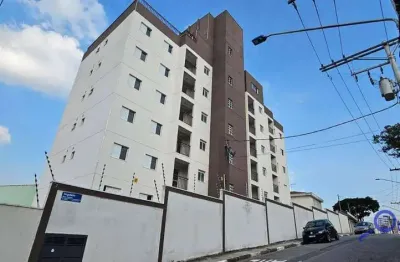 Apartamento com 2 dormitórios à venda, 48 m² por r$ 325.000,00 - centro - diadema/sp