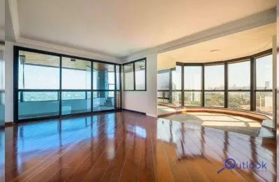 Apartamento com 3 dormitórios para alugar, 280 m² por r$ 16.676,50/mês - vila madalena - são paulo/sp