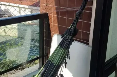 Apartamento com 3 dormitórios à venda, 104 m² por r$ 490.000,00 - vila angelina - são bernardo do campo/sp