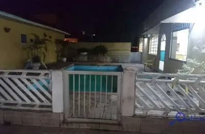 Casa com 6 dormitórios à venda, 435 m² por r$ 1.300.000,00 - vila élida - diadema/sp