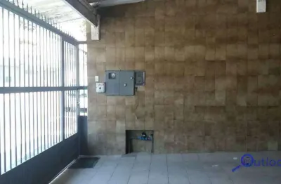 Casa com 3 dormitórios à venda, 187 m² por r$ 600.000,00 - centro - diadema/sp