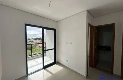 Apartamento com 2 dormitórios à venda, 44 m² por r$ 280.000,00 - jardim donini - diadema/sp