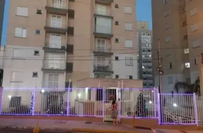 Apartamento com 2 dormitórios à venda, 52 m² por r$ 300.000,00 - taboão - são bernardo do campo/sp