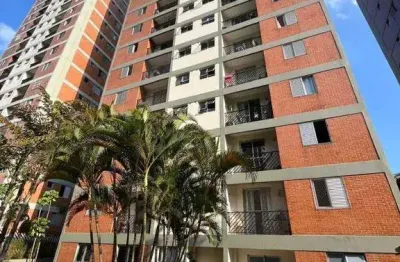 Apartamento com 2 dormitórios para alugar, 62 m² por r$ 2.563,81/mês - centro - diadema/sp