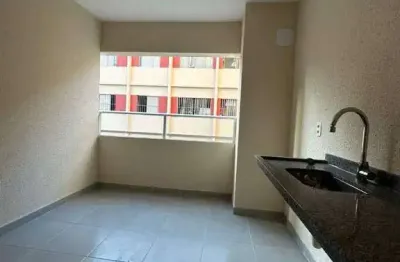 Apartamento com 2 dormitórios à venda, 64 m² por r$ 570.000,00 - centro - diadema/sp