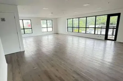 Sala à venda, 90 m² por r$ 690.000,00 - centro - diadema/sp