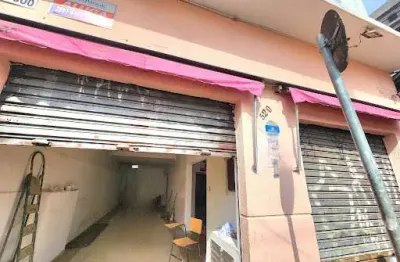 Sala comercial para alugar na Rua Hildebrando Siqueira, 520, Vila Fachini, São Paulo