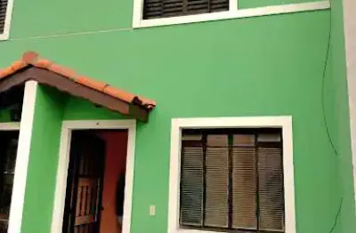 Sobrado com 2 dormitórios à venda, 50 m² por r$ 420.000,00 - cidade ademar - são paulo/sp