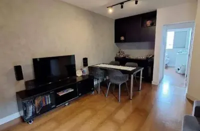Apartamento com 2 dormitórios à venda, 67 m² por r$ 350.000 - centro - diadema/sp