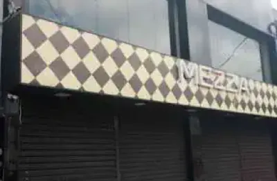 Prédio para alugar na Rua Manoel da Nóbrega, 1130, Centro, Diadema