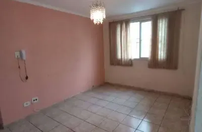 Apartamento com 2 dormitórios à venda, 53 m² por r$ 227.000 - santa terezinha - são bernardo do campo/sp