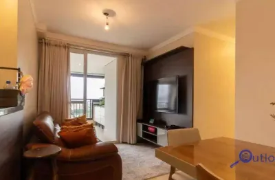 Apartamento com 3 dormitórios à venda, 83 m² por r$ 1.290.000,00 - santo amaro - são paulo/sp