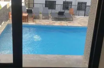 Apartamento com 2 dormitórios à venda, 40 m² por r$ 240.000,00 - jardim concordia - diadema/sp