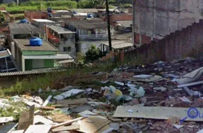 Terreno à venda, 250 m² por r$ 320.000,00 - jardim selma - são paulo/sp