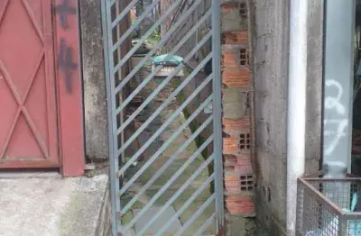 Casa com 2 dormitórios à venda, 200 m² por r$ 130.000,00 - centro - são bernardo do campo/sp