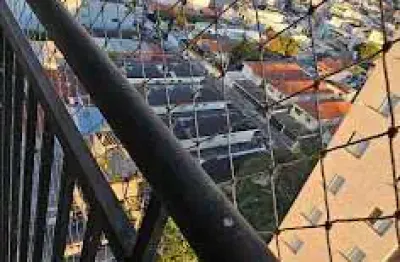 Apartamento com 3 dormitórios à venda, 60 m² por r$ 390.000,00 - centro - diadema/sp