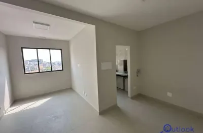 Apartamento com 2 dormitórios, 52 m² - venda por R$ 345.000,00 ou aluguel por R$ 2.497,62/mês - Centro - Diadema/SP
