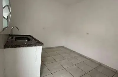 Casa com 1 dormitório para alugar, 30 m² por r$ 850/mês - jardim miriam - são paulo/sp