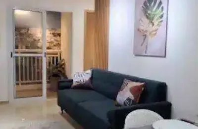 Apartamento com 2 dormitórios à venda, 50 m² por r$ 406.360,88 - centro - diadema/sp